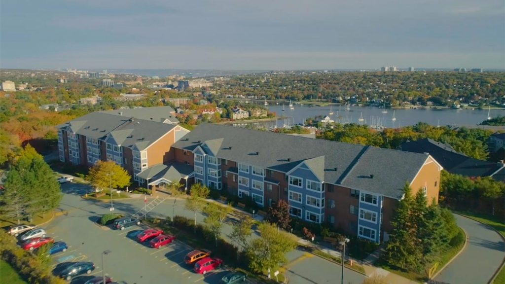 Retirement and Assisted Living in Halifax, NS Melville Heights