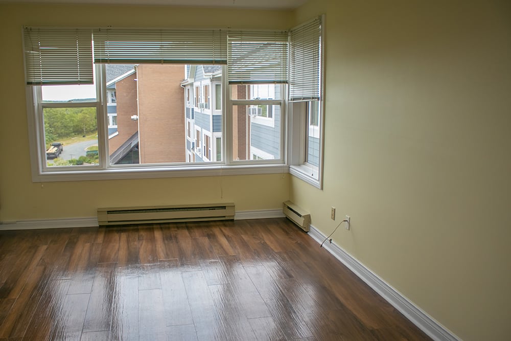 Suites Melville Heights